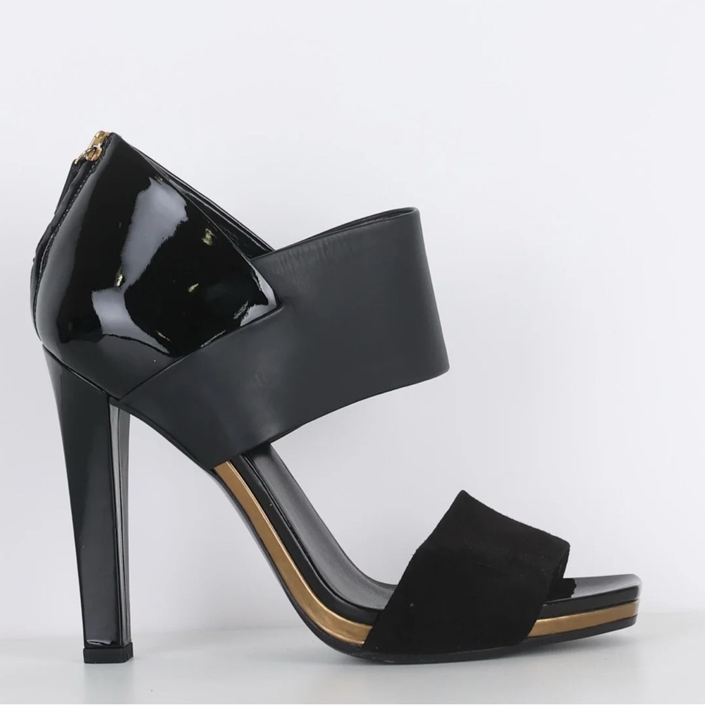 Gucci heels